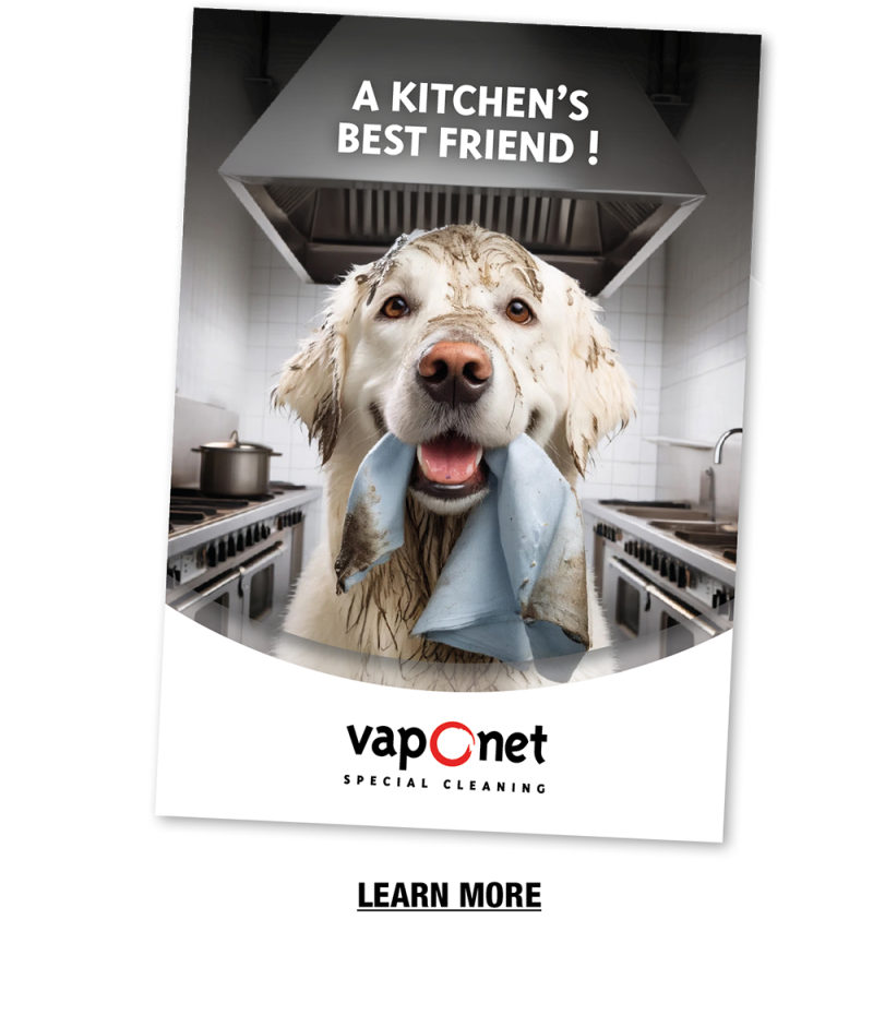 Vaponet